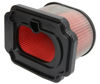 Obrazek HFA4707 HIFLO Filtr powietrza YAMAHA FZ 07 ABS 15-17, MT-07 14-22, XSR 700 16-22, XTZ 690, TENERE 700/ WORLD RAID, Tracer 7 19-23
