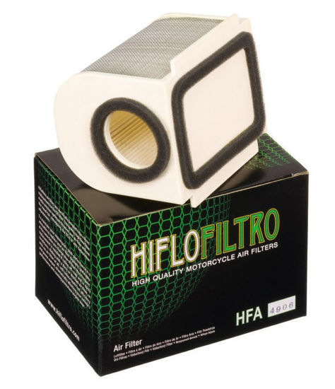 Obrazek HFA4906 HIFLO Filtr powietrza YAMAHA XJR 1200/1300 95-06