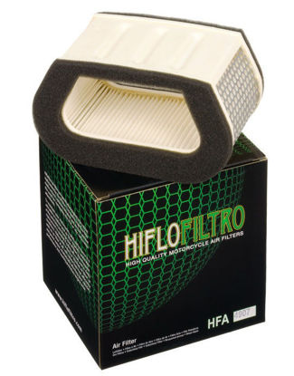 Obrazek HFA4907 HIFLO Filtr powietrza YAMAHA YZF-R1 98-01