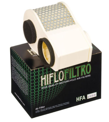 Obrazek HFA4908 HIFLO Filtr powietrza YAMAHA XVZ 1300 96-02