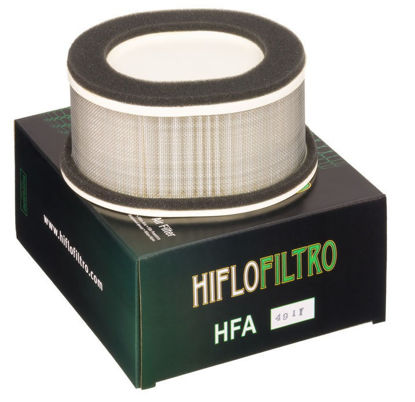 Obrazek HFA4911 HIFLO Filtr powietrza YAMAHA FZS 1000 01-05
