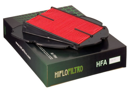 Obrazek HFA4915 HIFLO Filtr powietrza YAMAHA TDM 900 02-12