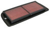 Obrazek HFA4916 HIFLO Filtr powietrza YAMAHA YZF-R1 02-03