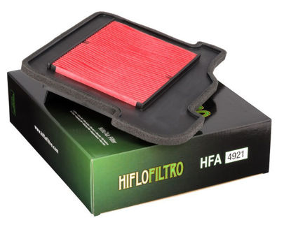 Obrazek HFA4921 HIFLO Filtr powietrza YAMAHA FJ-09, FZ-09, MT-09, MXT, NIKEN, TRACER, XSR 847/850/900 14-21
