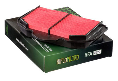 Obrazek HFA4922 HIFLO Filtr powietrza YAMAHA XT 1200 Z Super Tenere 10-23