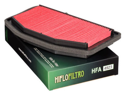 Obrazek HFA4923 HIFLO Filtr powietrza YAMAHA YZF-R1 09-14