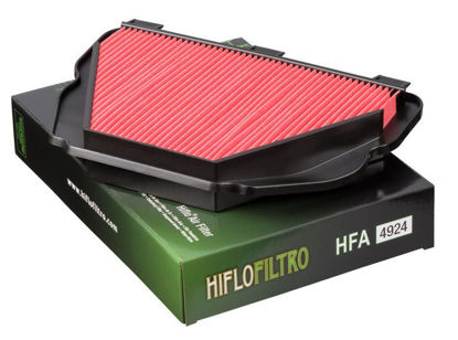 Obrazek HFA4924 HIFLO Filtr powietrza YAMAHA YZF-R1 15-23, MT-10 16-20