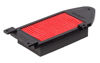 Obrazek HFA5001 HIFLO Filtr powietrza KYMCO AGILITY 125 08-18, PEOPLE 125/150/200 05-16, MALAGUTI CIAK