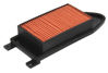 Obrazek HFA5001 HIFLO Filtr powietrza KYMCO AGILITY 125 08-18, PEOPLE 125/150/200 05-16, MALAGUTI CIAK