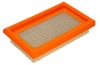 Obrazek HFA6112 HIFLO Filtr powietrza APRILIA RS, RS4, SX, Tuono; DERBI GPR, Mulhacen, Terra 50-660 97-20