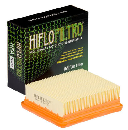 Obrazek HFA6302 HIFLO Filtr powietrza KTM DUKE, RC 125-390 11-22