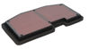 Obrazek HFA6502 HIFLO Filtr powietrza Triumph 675 Daytona 11-16 675 Daytona R 11-16 675 Street Triple 11-16 675 Street Triple R 10-16