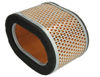 Obrazek HFA6503 HIFLO Filtr powietrza TRIUMPH  Daytona , Speed Triple, Sprint 02-04