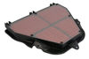 Obrazek HFA6505 HIFLO Filtr powietrza TRIUMPH 675 Street Triple 08-10 Daytona 06-10