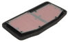 Obrazek HFA6506 HIFLO Filtr powietrza TRIUMPH 765  Street Triple 17-20