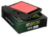 Obrazek HFA6507 HIFLO Filtr powietrza TRIUMPH 1200 Bonneville 17-19 lewa strona