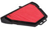 Obrazek HFA6512 HIFLO Filtr powietrza TRIUMPH 1050 Speed Triple 06-10, 1050 Sprint 06-18, 1050 Tiger 07-20