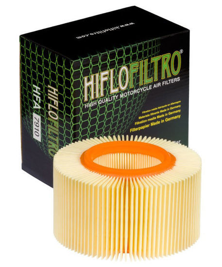 Obrazek HFA7910 HIFLO Filtr powietrza BMW R 850 1100 1150