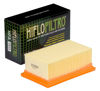 Obrazek HFA7913 HIFLO Filtr powietrza BMW F 650 08-12, F 700 GS 13-18, F 800 GS 07-18, GT 13-17, R 12-17, S ST 06-11