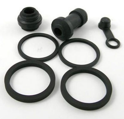 Obrazek BCF-117 Tourmax zestaw naprawczy zacisku hamulcowego przód Honda VT 750 Shadow 04-16