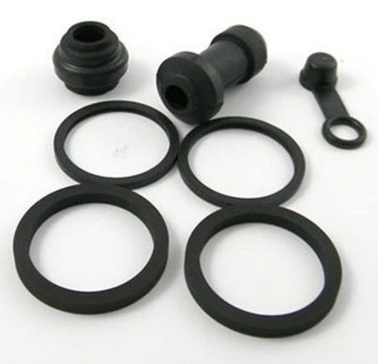 Obrazek BCF-117 Tourmax zestaw naprawczy zacisku hamulcowego przód Honda VT 750 Shadow 04-16