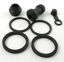 Obrazek BCF-117 Tourmax zestaw naprawczy zacisku hamulcowego przód Honda VT 750 Shadow 04-16