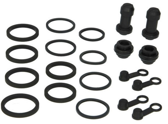 Obrazek BCF-123 Tourmax zestaw naprawczy zacisku hamulcowego przód HONDA XL 1000 V Varadero 99-13