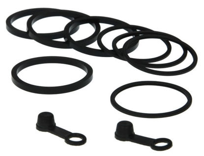 Obrazek BCF-207 Tourmax zestaw naprawczy zacisku hamulcowego przód YAMAHA XV 750/1100, XVZ 12T, XJ 600 84-91, R1 98-01