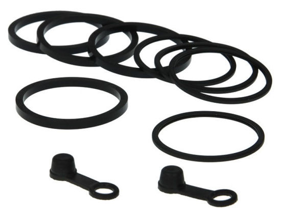 Obrazek BCF-207 Tourmax zestaw naprawczy zacisku hamulcowego przód YAMAHA XV 750/1100, XVZ 12T, XJ 600 84-91, R1 98-01