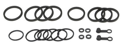 Obrazek BCF-318 Tourmax zestaw naprawczy zacisku hamulcowego przód SUZUKI GSF 650 GSF 1250 GSR 600 GSX 650 GSX 1250 GSX-R 600 TL 1000