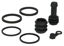 Obrazek BCF-319 Tourmax zestaw naprawczy zacisku hamulcowego przód SUZUKI GS 500E 97-08 VZ 800 DR 800 VX 800