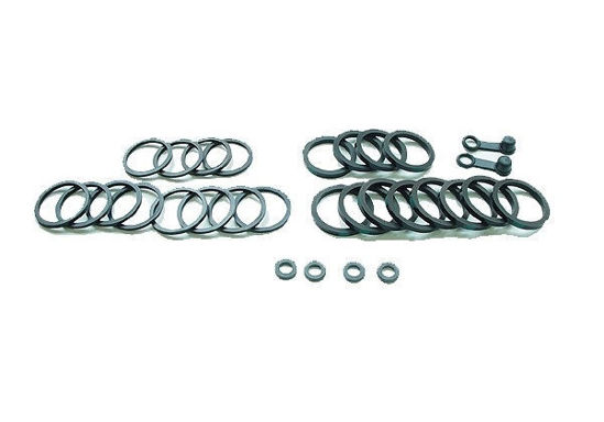 Obrazek BCF-320 Tourmax zestaw naprawczy zacisku hamulcowego przód SUZUKI GSX-R 750 GSX-R 1300 GSX-R 1000 GSX 1400 TL 1000