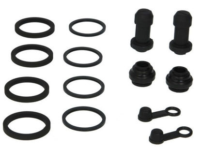 Obrazek BCF-325 Tourmax zestaw naprawczy zacisku hamulcowego przód SUZUKI AN, GSF, LT-A, LT-F, LT-R 300-650 95-12
