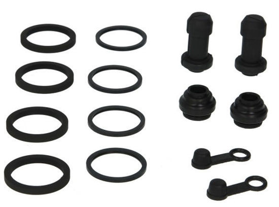 Obrazek BCF-325 Tourmax zestaw naprawczy zacisku hamulcowego przód SUZUKI AN, GSF, LT-A, LT-F, LT-R 300-650 95-12