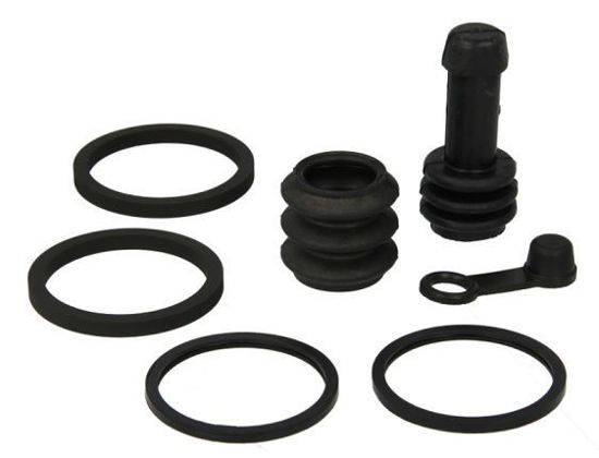 Obrazek BCF-413 Tourmax zestaw naprawczy zacisku hamulcowego przód KAWASAKI ER GPZ KLR KX VN ZR