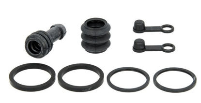 Obrazek BCF-423 Tourmax zestaw naprawczy zacisku hamulcowego przód KAWASAKI VN 900 06-13