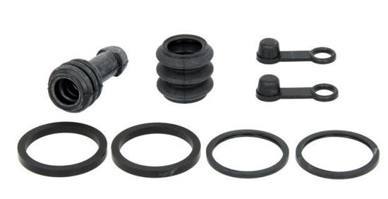 Obrazek BCF-423 Tourmax zestaw naprawczy zacisku hamulcowego przód KAWASAKI VN 900 06-13