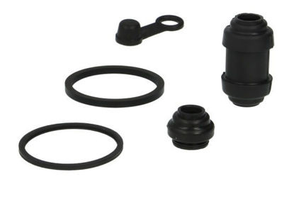 Obrazek BCR-113 Tourmax zestaw naprawczy zacisku hamulcowego tył HONDA CB CBR NX XRV VTR VTX