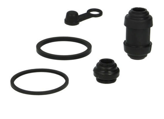 Obrazek BCR-113 Tourmax zestaw naprawczy zacisku hamulcowego tył HONDA CB CBR NX XRV VTR VTX