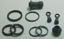 Obrazek BCR-114 Tourmax zestaw naprawczy zacisku hamulcowego tył HONDA VFR 800 XL 1000 V ST 1100 CB 1100 GL 1800