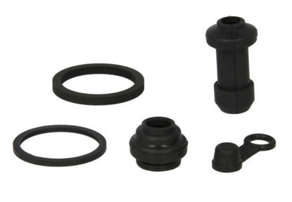 Obrazek BCR-116 Tourmax zestaw naprawczy zacisku hamulcowego tył CR XR KX DR DRZ GSX-R RM