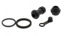 Obrazek BCR-119 Tourmax zestaw naprawczy zacisku hamulcowego tył HONDA CR 125 CRF 150 250 450