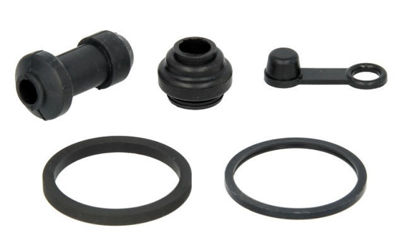 Obrazek BCR-121 Tourmax zestaw naprawczy zacisku hamulcowego tył HONDA CB 600 Hornet CB 1000 CBR 600 RR CBR 1000 RR