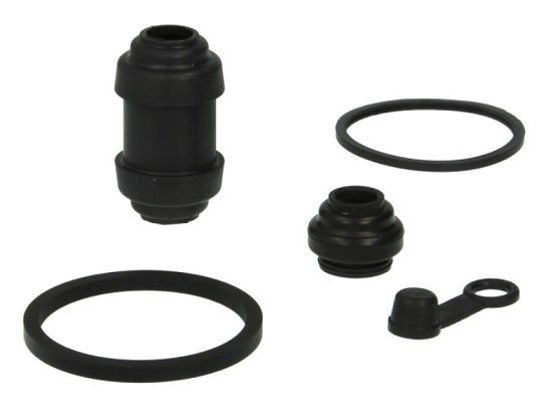 Obrazek BCR-203 Tourmax zestaw naprawczy zacisku hamulcowego tył YAMAHA FZ! FZ6 FZ8 XJ6 XVS 950 YZF-R1 YZF-R6