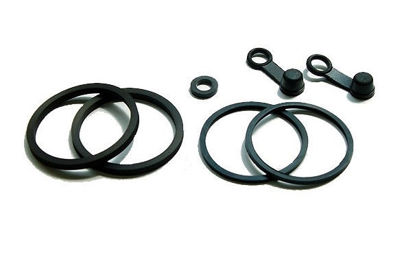 Obrazek BCR-304 Tourmax zestaw naprawczy zacisku hamulcowego tył SUZUKI GSF 650 GSF 1200 GSX 600 GSX 750 GSX 1100 GSX1200 GSX 1300 R Hayabusa GSX-R 600 GSX-R 750 SV 650 TL 1000