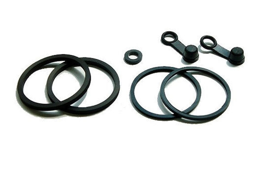 Obrazek BCR-304 Tourmax zestaw naprawczy zacisku hamulcowego tył SUZUKI GSF 650 GSF 1200 GSX 600 GSX 750 GSX 1100 GSX1200 GSX 1300 R Hayabusa GSX-R 600 GSX-R 750 SV 650 TL 1000