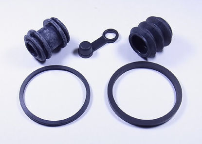 Obrazek BCR-309 Tourmax zestaw naprawczy zacisku hamulcowego tył SUZUKI GSR 600 GSX 1300 R Hayabusa GSX-R 600 GSX-R 750 GSX-R 1000