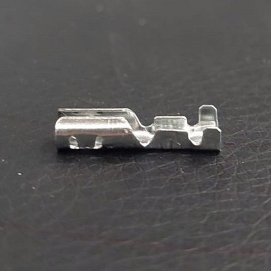 Obrazek Konektor żeński 3,5 mm okrągły