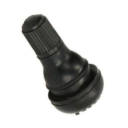 Obrazek Zawór koła gumowy 11,3 mm wentyl motocyklowy TR412