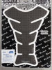 Obrazek Tank Pad Carbon Look Keiti KT3300CF